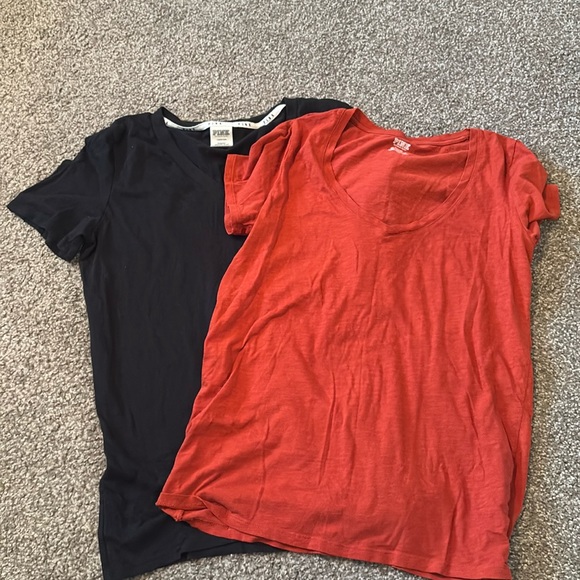 PINK Victoria's Secret Tops - Bundle of Pink by Victorias Secret Tops